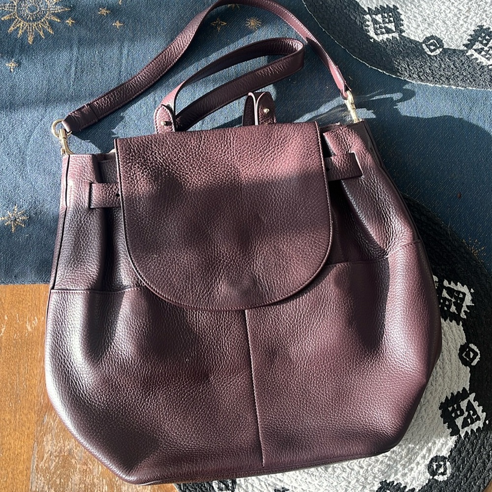 Cuyana Bag